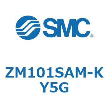 ZM101SAM-KY5G ZM Series(ZM101SA`) SMC 31316241