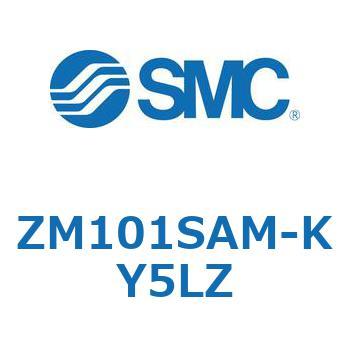ZM101SAM-KY5LZ ZM Series(ZM101SA`) SMC 31316266