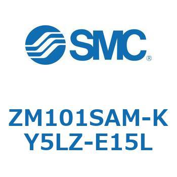 ZM101SAM-KY5LZ-E15L ZM Series(ZM101SA`) SMC 31316302