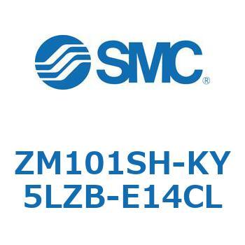 ZM101SH-KY5LZB-E14CL ZM Series(ZM101SH-`) SMC 31317221