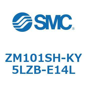ZM101SH-KY5LZB-E14L ZM Series(ZM101SH-`) SMC 31317237