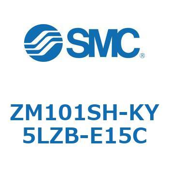 ZM101SH-KY5LZB-E15C ZM Series(ZM101SH-`) SMC 31317255