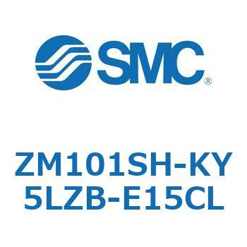 ZM101SH-KY5LZB-E15CL ZM Series(ZM101SH-�`) SMC 31317264