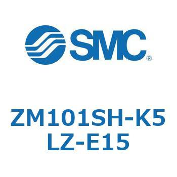 ZM Series(ZM101SH-～) SMC