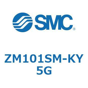 ZM101SM-KY5G ZM Series(ZM101SM-`) SMC 31318253