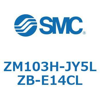 ZM103H-JY5LZB-E14CL ZM Series(ZM103H-J`) SMC 31320511