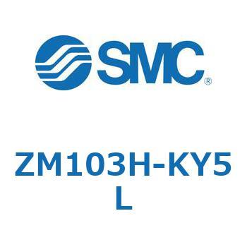 ZM103H-KY5L ZM Series(ZM103H-K`) SMC 31321421