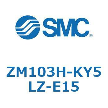 ZM103H-KY5LZ-E15 ZM Series(ZM103H-K`) SMC 31321552