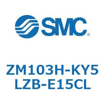 ZM103H-KY5LZB-E15CL ZM Series(ZM103H-K`) SMC 31321595