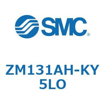 ZM131AH-KY5LO ZM Series(ZM131A`) SMC 31327073