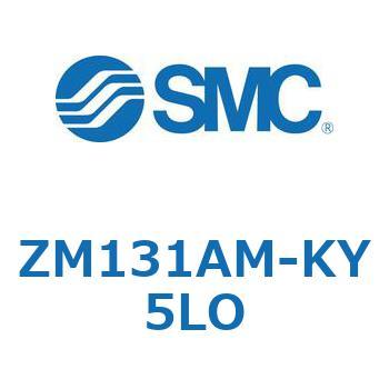 ZM131AM-KY5LO ZM Series(ZM131A`) SMC 31327466
