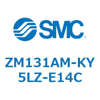 ZM131AM-KY5LZ-E14C ZM Series(ZM131A`) SMC 31327484