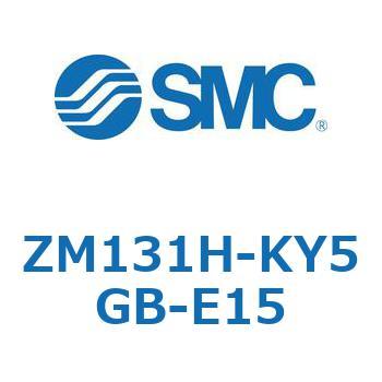 ZM131H-KY5GB-E15 ZM Series(ZM131H-K`) SMC 31329541