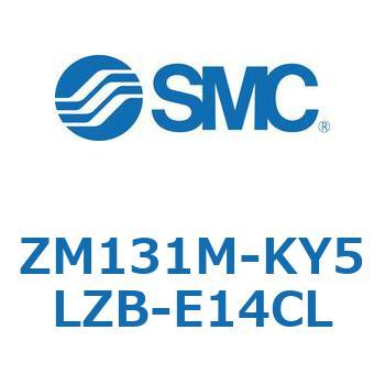 ZM131M-KY5LZB-E14CL ZM Series(ZM131M`) SMC 31332901