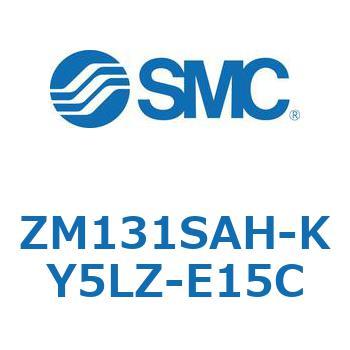 ZM131SAH-KY5LZ-E15C ZM Series(ZM131SA`) SMC 31334405