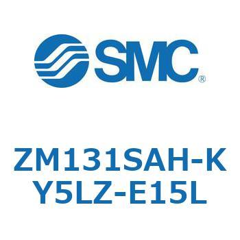 ZM131SAH-KY5LZ-E15L ZM Series(ZM131SA`) SMC 31334414