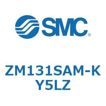 ZM131SAM-KY5LZ ZM Series(ZM131SA`) SMC 31335035