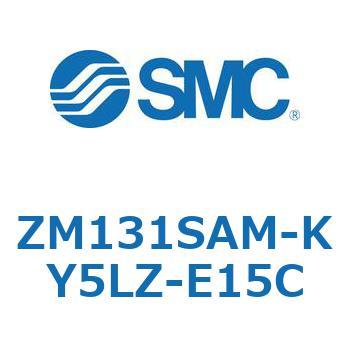 ZM131SAM-KY5LZ-E15C ZM Series(ZM131SA`) SMC 31335044