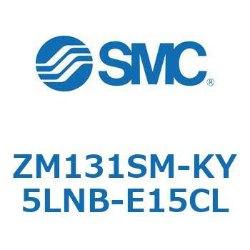 ZM131SM-KY5LNB-E15CL ZM Series(ZM131SM-�`) SMC 31337126