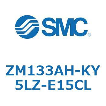 ZM133AH-KY5LZ-E15CL ZM Series(ZM133A`) SMC 31338151