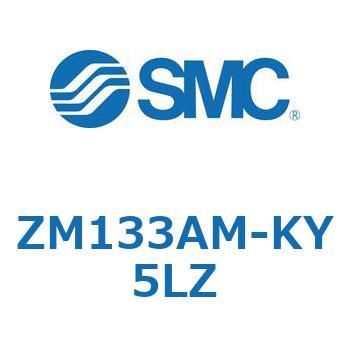 ZM133AM-KY5LZ ZM Series(ZM133A`) SMC 31338587