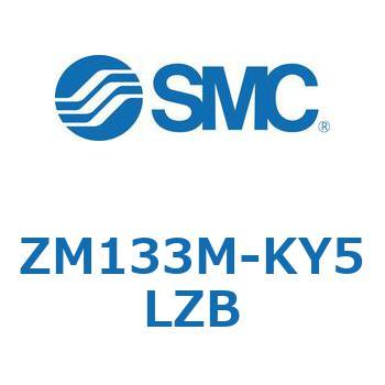 ZM133M-KY5LZB ZM Series(ZM133M-`) SMC 31342193