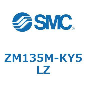 ZM135M-KY5LZ ZM Series(ZM135`) SMC 31343891