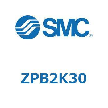 真空パッド (ZPB～) SMC