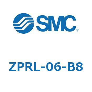 真空パッド (ZPRL-0～) SMC