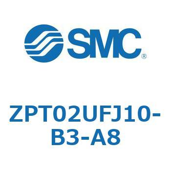 真空パッド (ZPT02U～) SMC