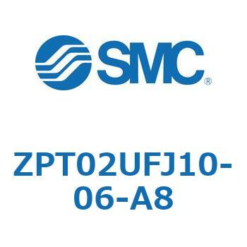 真空パッド (ZPT02U～) SMC