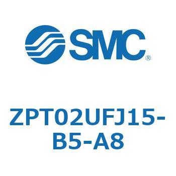 真空パッド (ZPT02U～) SMC