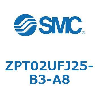 真空パッド (ZPT02U～) SMC