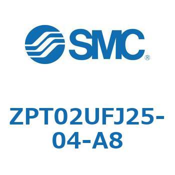 真空パッド (ZPT02U～) SMC