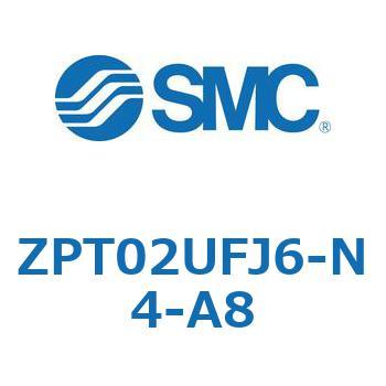 真空パッド (ZPT02U～) SMC