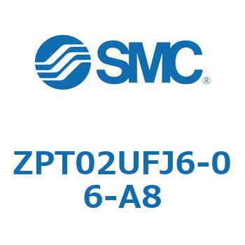 真空パッド (ZPT02U～) SMC