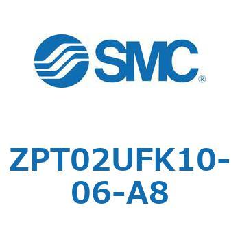 真空パッド (ZPT02U～) SMC