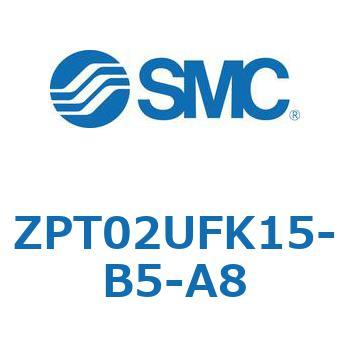 真空パッド (ZPT02U～) SMC