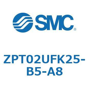 真空パッド (ZPT02U～) SMC