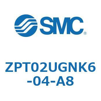 真空パッド (ZPT02U～) SMC