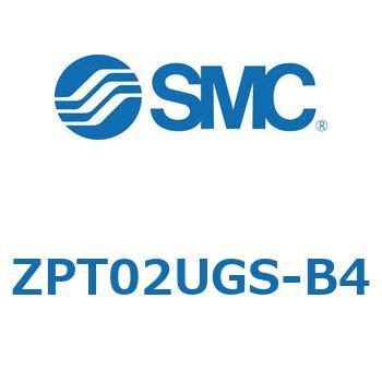 真空パッド (ZPT02U～) SMC