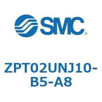 真空パッド (ZPT02U～) SMC