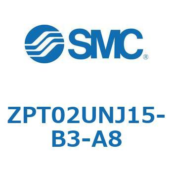 真空パッド (ZPT02U～) SMC