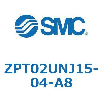 真空パッド (ZPT02U～) SMC