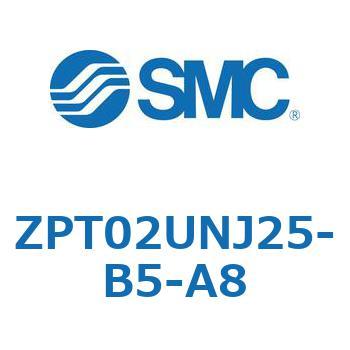 真空パッド (ZPT02U～) SMC