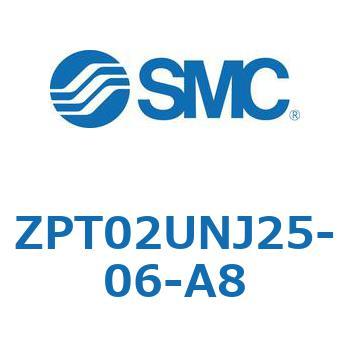 真空パッド (ZPT02U～) SMC
