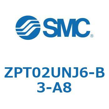 真空パッド (ZPT02U～) SMC