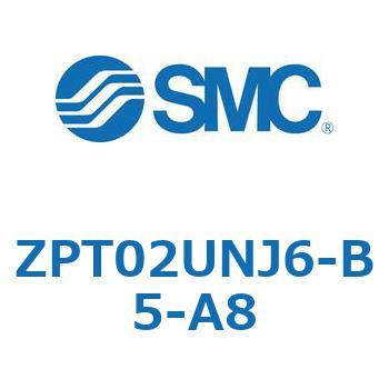 真空パッド (ZPT02U～) SMC