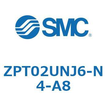 真空パッド (ZPT02U～) SMC