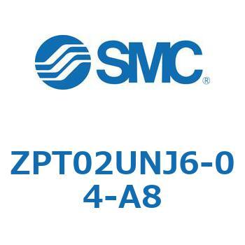 真空パッド (ZPT02U～) SMC